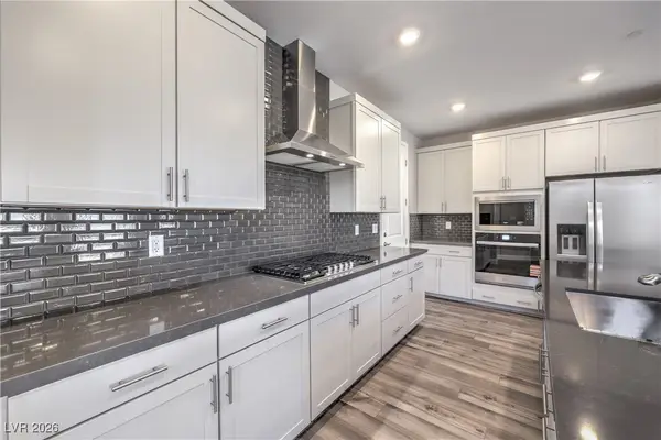 9624 Sunset Fire Lane, Las Vegas, NV 89143