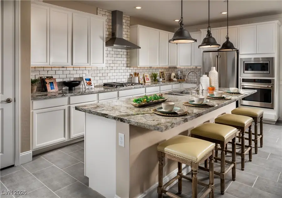 9609 Ruby Rust Lane, Las Vegas, NV 89143 - #2