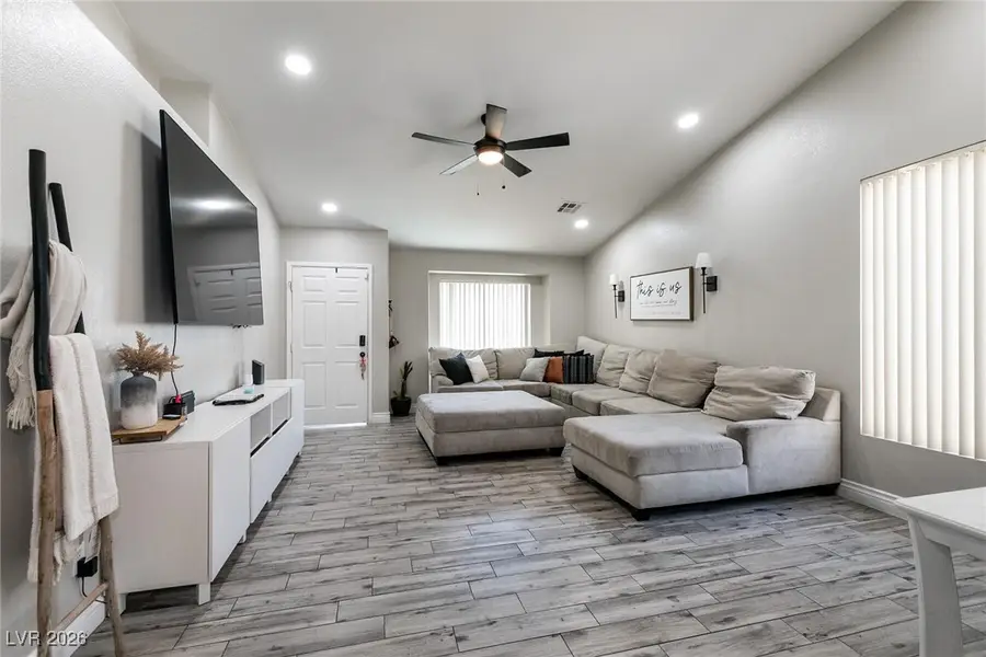 5988 Turtle River Avenue, Las Vegas, NV 89156 - #3