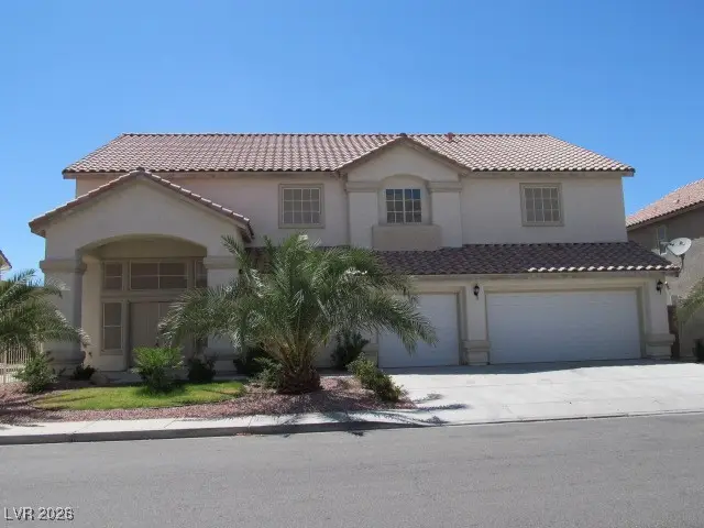 1287 Lime Point Street, Las Vegas, NV 89110 - Image #1