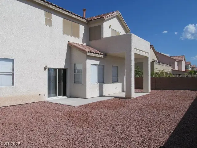 1287 Lime Point Street, Las Vegas, NV 89110 - Image #2