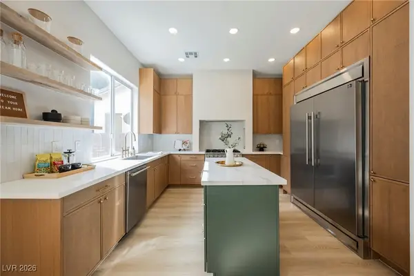 2273 Moresca Avenue, Henderson, NV 89052