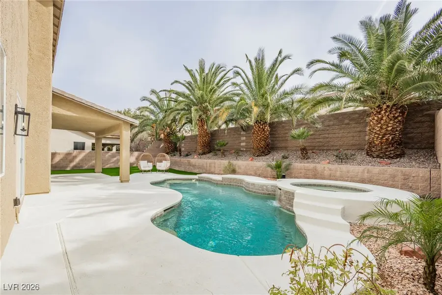 2273 Moresca Avenue, Henderson, NV 89052 - Image #2