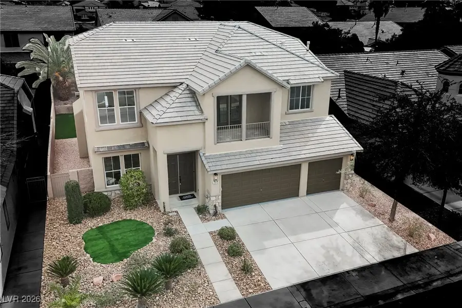 2273 Moresca Avenue, Henderson, NV 89052 - Image #3