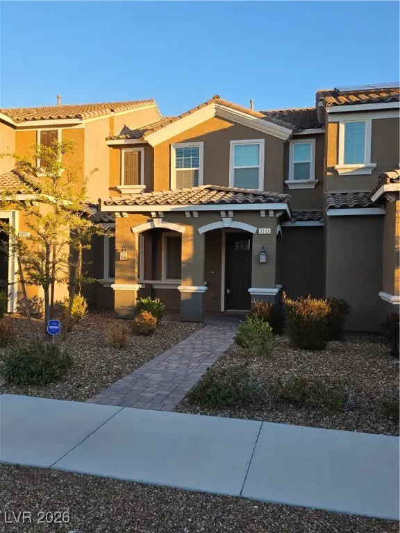 3253 Montage Drive, Henderson, NV 89044 - Image #1