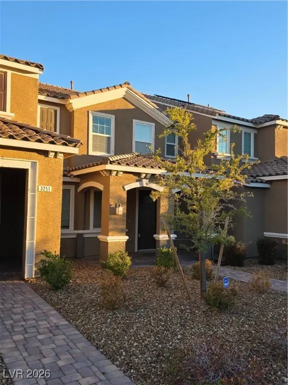 3253 Montage Drive, Henderson, NV 89044 - Image #2