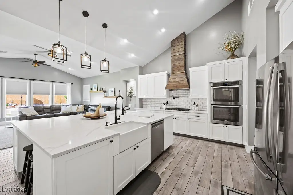 5865 Egan Crest Drive, Las Vegas, NV 89149 - #1