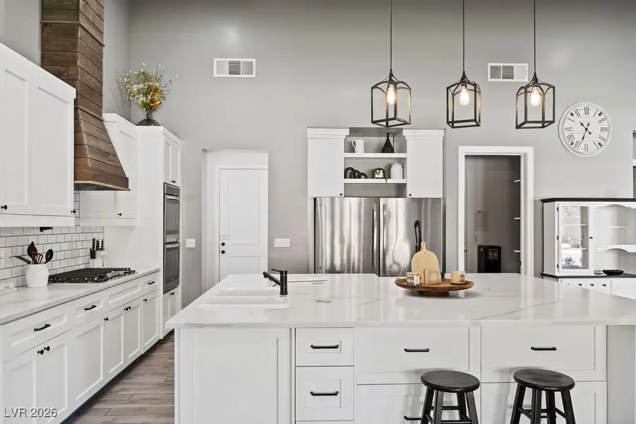 5865 Egan Crest Drive, Las Vegas, NV 89149 - #2