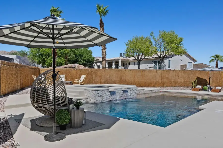 5865 Egan Crest Drive, Las Vegas, NV 89149 - #3