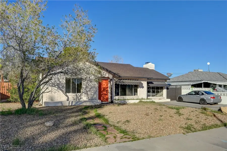 817 Canosa Avenue, Las Vegas, NV 89104 - Image #2