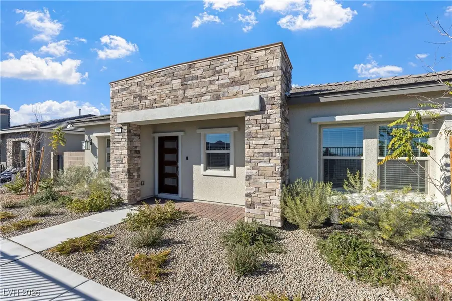 900 Carlton Terrace Lane, Las Vegas, NV 89138 - #3