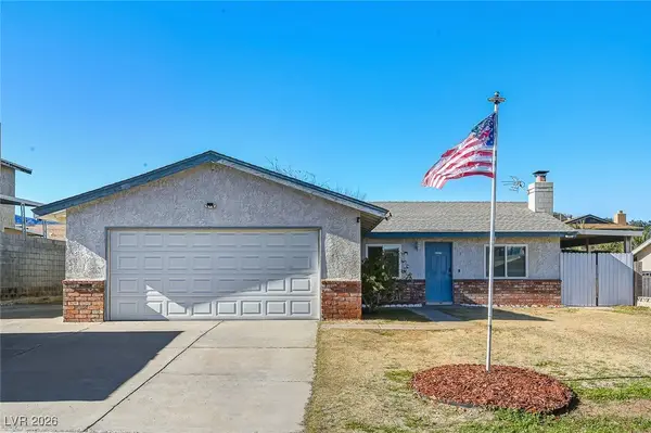 617 Mosswood Drive, Henderson, NV 89002