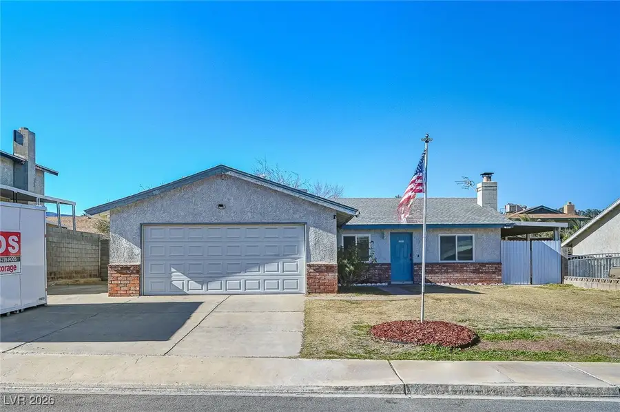 617 Mosswood Drive, Henderson, NV 89002 - #2