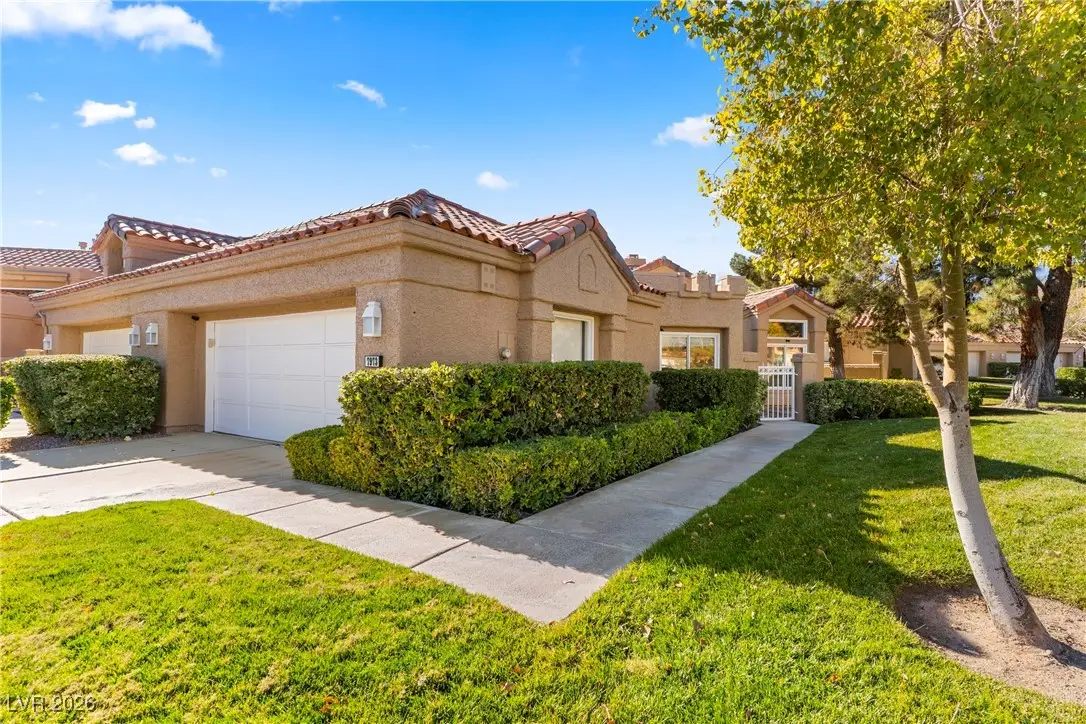 7973 Harbour Towne Avenue, Las Vegas, NV 89113 - Image #1