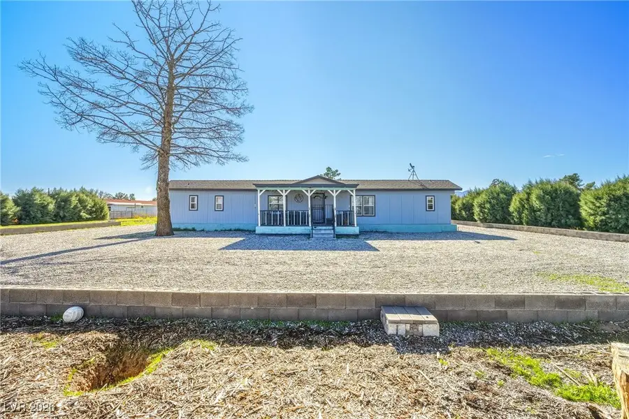 1111 Bank Avenue, Pahrump, NV 89048 - Image #2