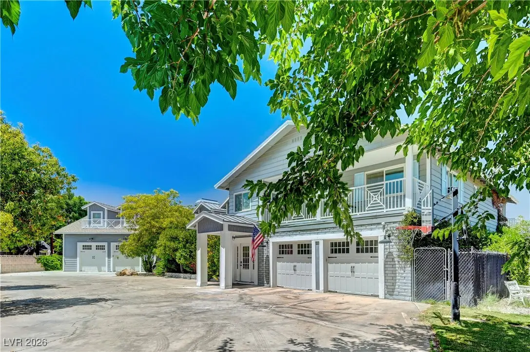 5880 W Oquendo Road, Las Vegas, NV 89118 - #1