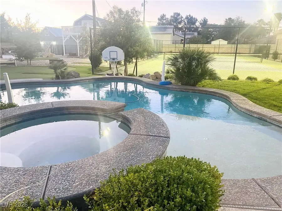 5880 W Oquendo Road, Las Vegas, NV 89118 - #2