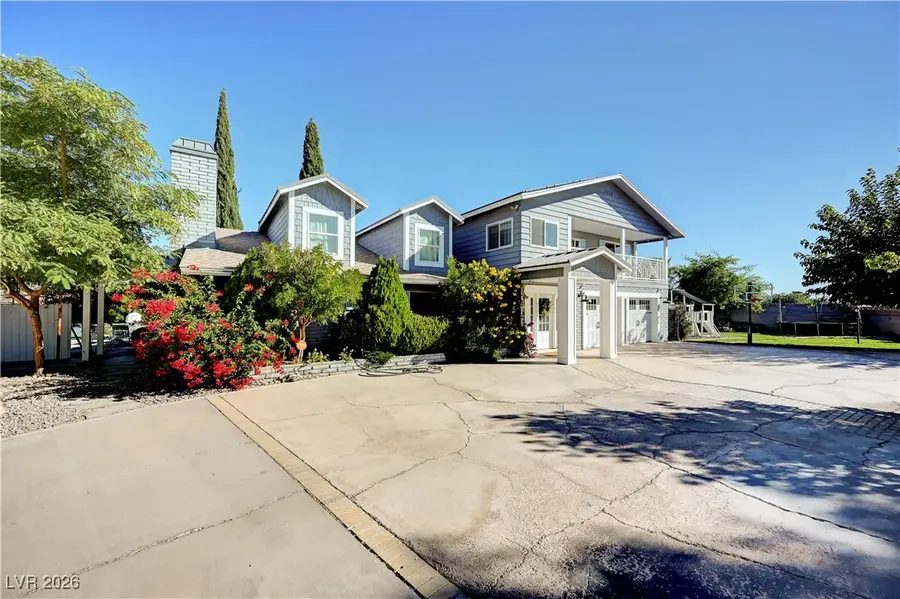 5880 W Oquendo Road, Las Vegas, NV 89118 - #3