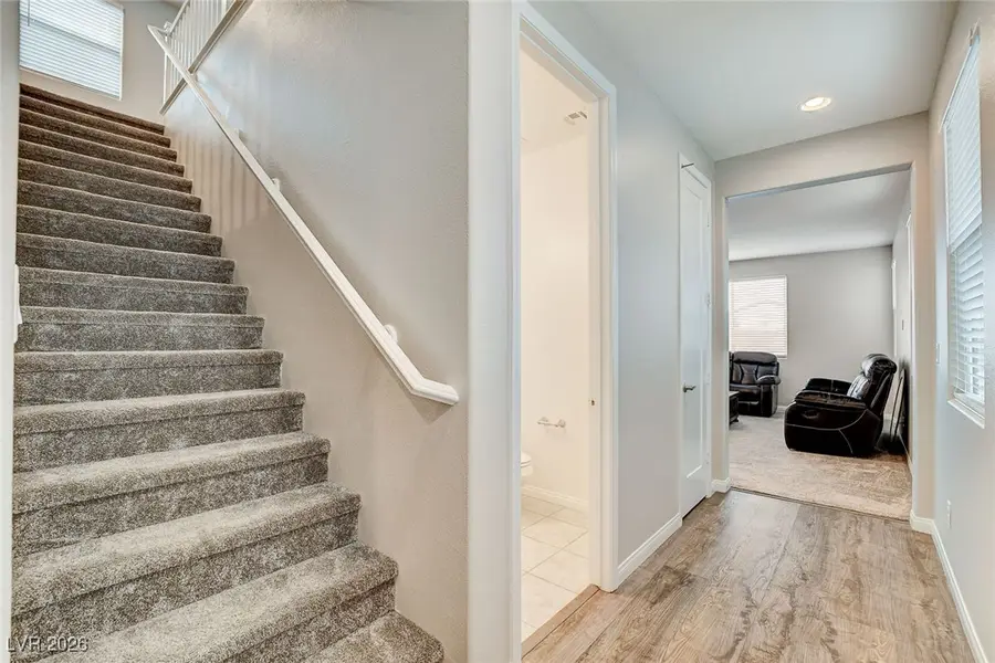 10122 Ashford Mill Court, Las Vegas, NV 89178 - #3