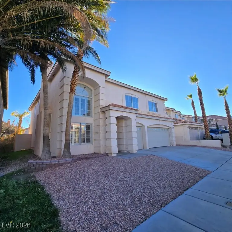 8509 Copper Knoll Avenue, Las Vegas, NV 89129 - #2