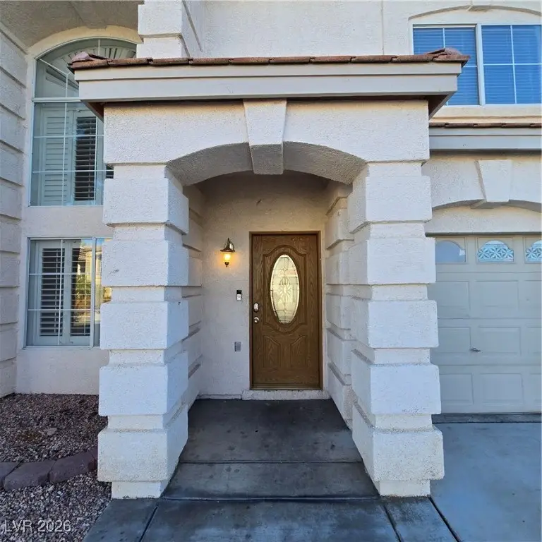 8509 Copper Knoll Avenue, Las Vegas, NV 89129 - #3