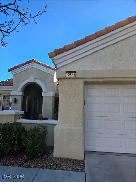 10527 Mission Lakes Avenue, Las Vegas, NV 89134 - Image #2