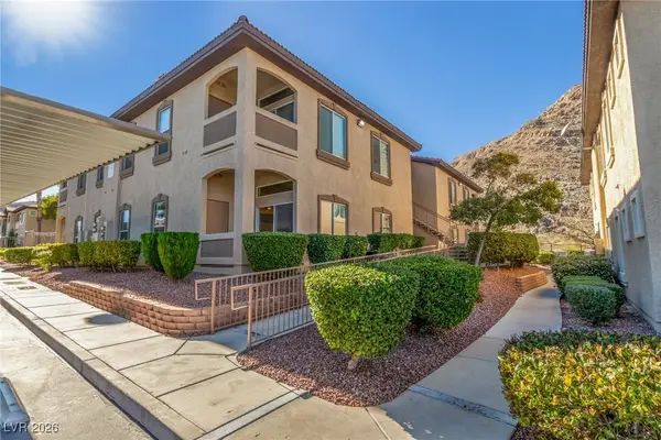 3455 Cactus Shadow Street #101, Las Vegas, NV 89129