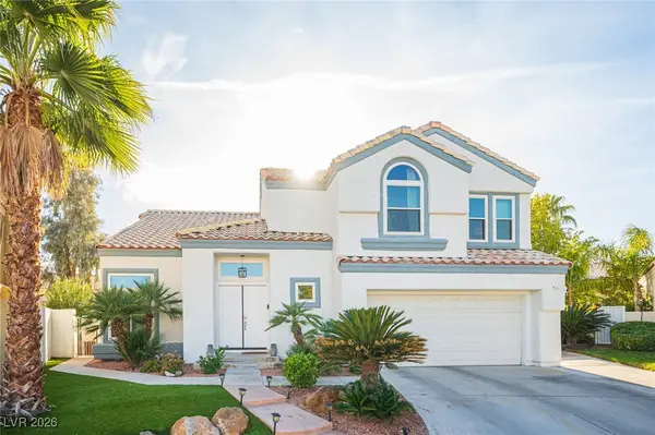 52 Moonrise Way, Henderson, NV 89074