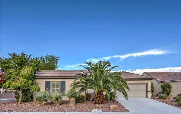 2175 Waterton Rivers Drive, Henderson, NV 89044