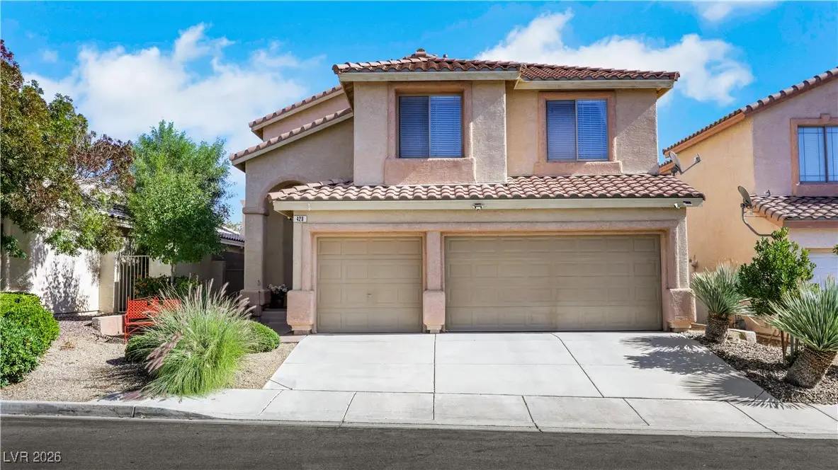 428 Madison Taylor Place, Las Vegas, NV 89144 - Image #1