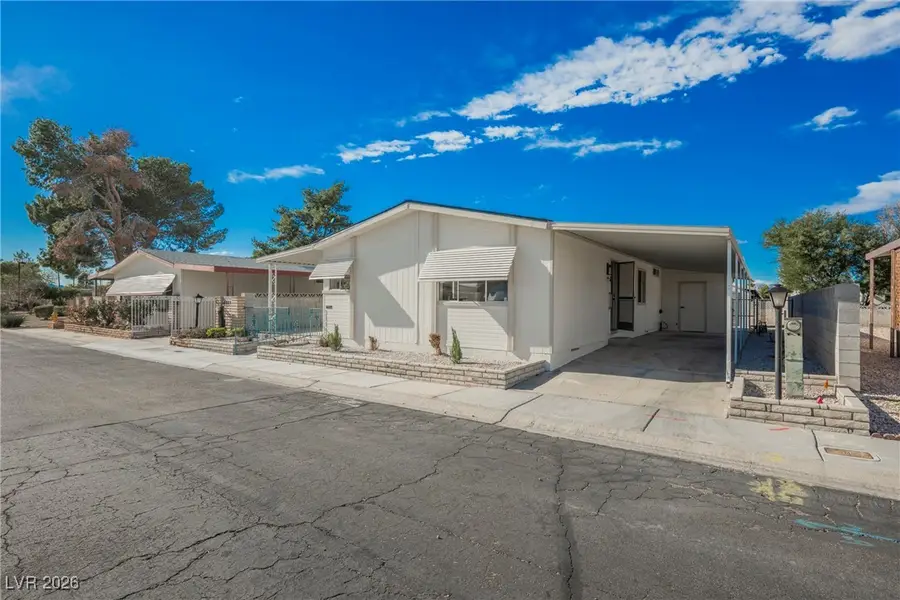 3111 Tularosa Lane, Las Vegas, NV 89122 - #2