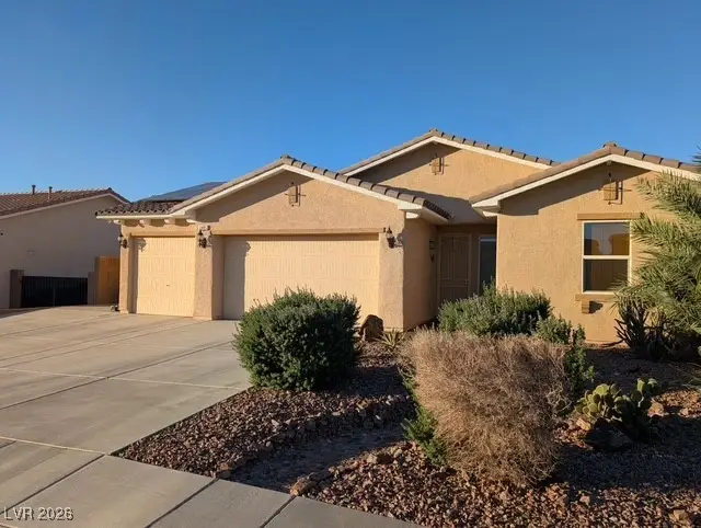 2485 Morrow Ridge Place, Laughlin, NV 89029 - Image #2