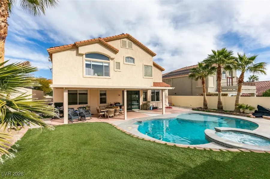 10233 Red Bridge Avenue, Las Vegas, NV 89134 - Image #3