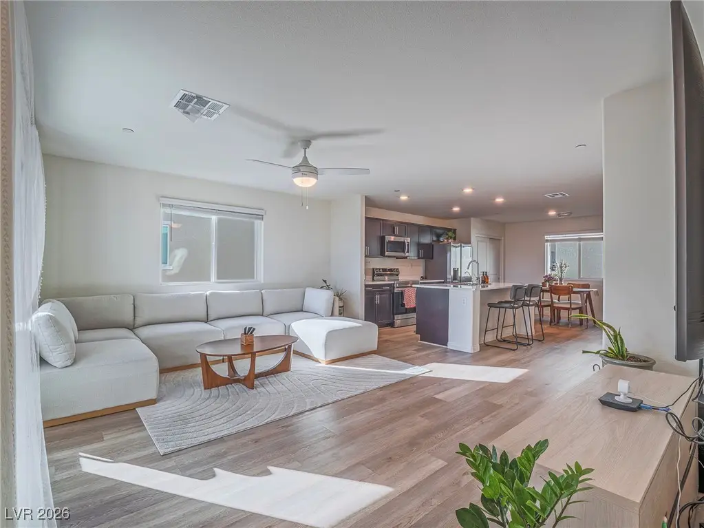 6843 Truffle Gray Street, Las Vegas, NV 89148 - #1