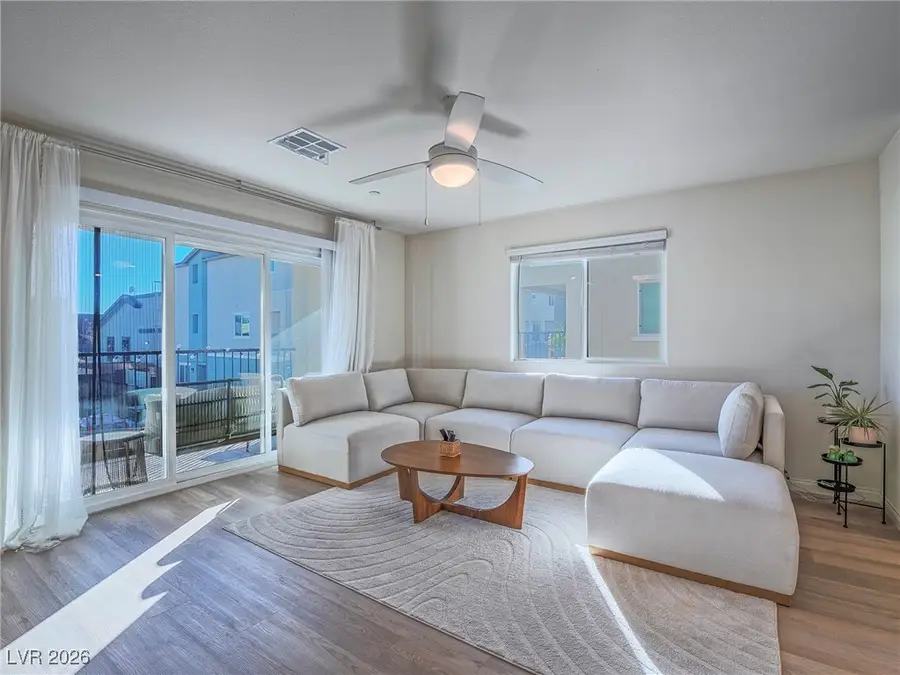 6843 Truffle Gray Street, Las Vegas, NV 89148 - #2