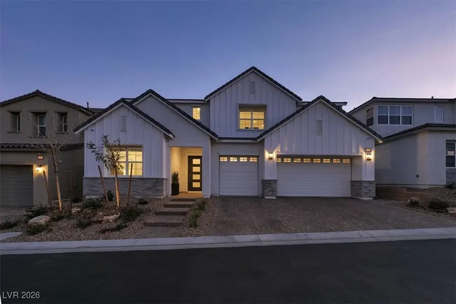 10173 Pleasant Knoll Avenue, Las Vegas, NV 89166 - #2