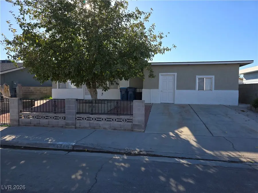 4219 Studio Street, Las Vegas, NV 89115 - #2