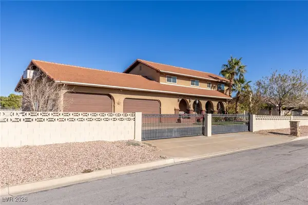 280 W Highland Drive, Henderson, NV 89015