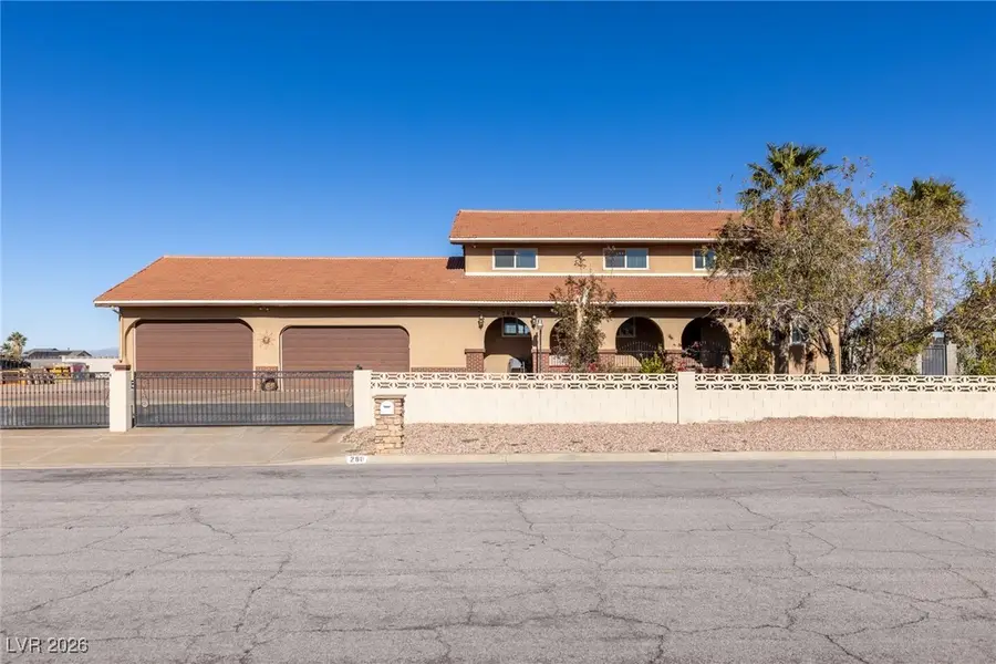 280 W Highland Drive, Henderson, NV 89015 - Image #2