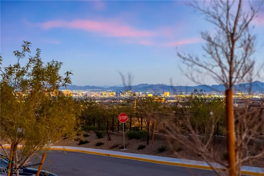 11552 Observation Point Avenue, Las Vegas, NV 89138 - Image #2