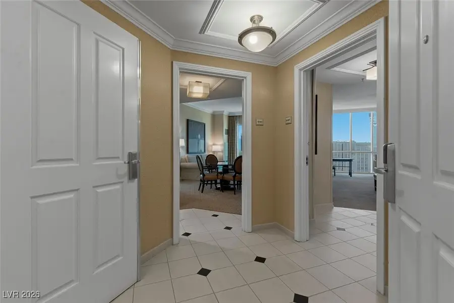 145 E Harmon Avenue #3201&3203, Las Vegas, NV 89109 - #2