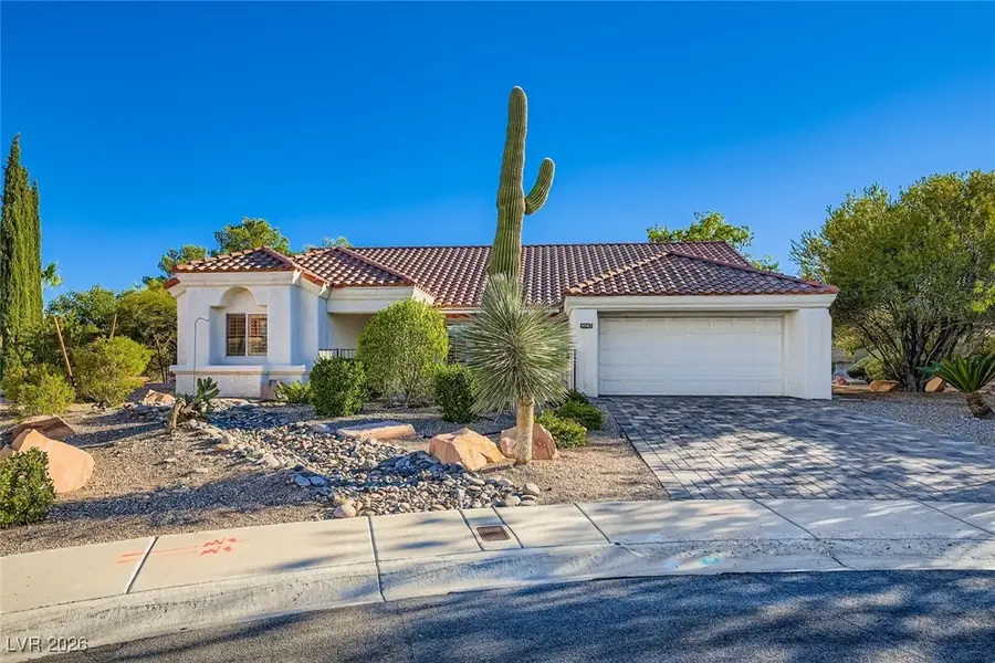 9045 Firebird Drive, Las Vegas, NV 89134 - Image #3