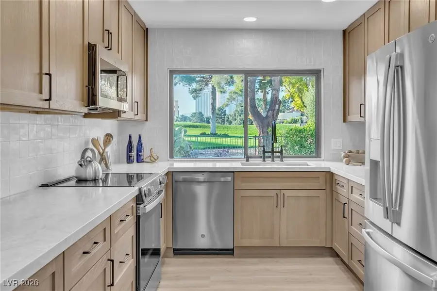 3039 Bel Air Drive, Las Vegas, NV 89109 - #2