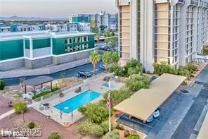 3930 University Center Drive #706, Las Vegas, NV 89119 - #2