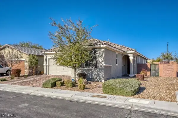 2906 Tranquil Brook Avenue, Henderson, NV 89044 - Image #2