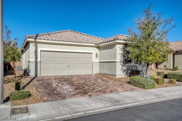2906 Tranquil Brook Avenue, Henderson, NV 89044 - Image #3