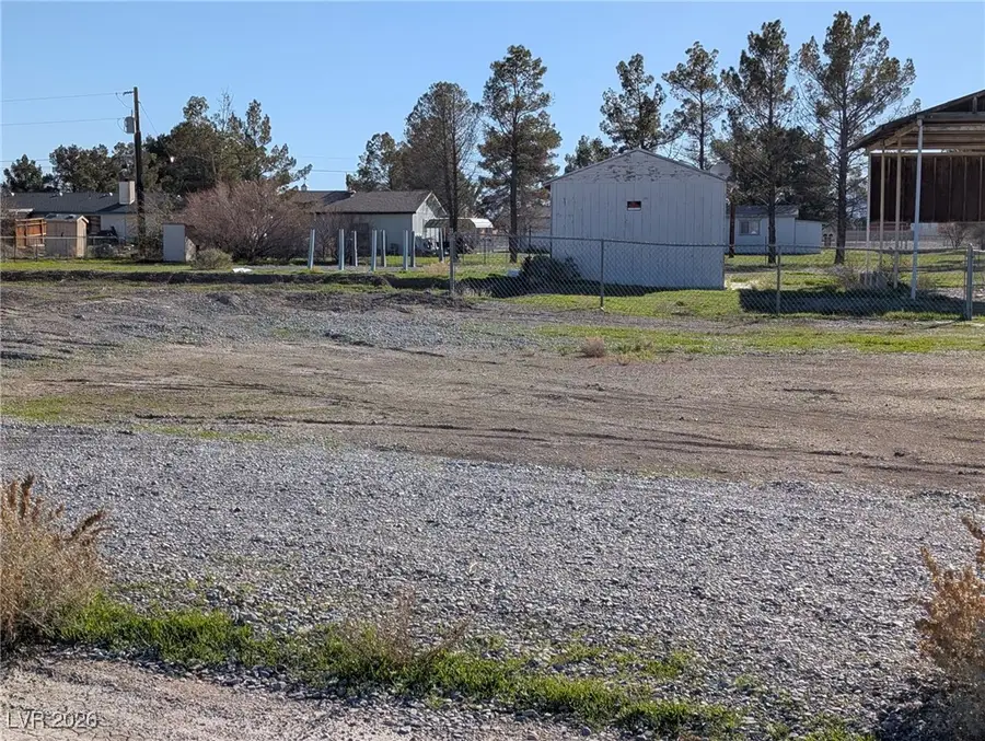 1711 W Horn Avenue, Pahrump, NV 89060 - #2