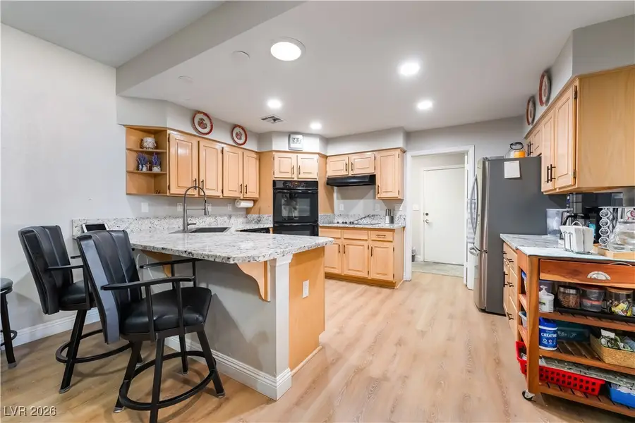 412 Fallwood Lane, Las Vegas, NV 89107 - Image #3