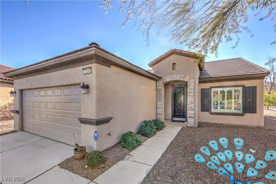 2339 Hazel Valley Court, Henderson, NV 89044 - #3