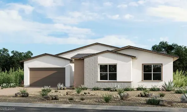 598 Gilhaven Avenue, Las Vegas, NV 89138